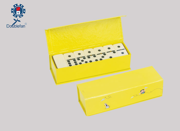 CUSTOMIZED LOGO COLOR BOX