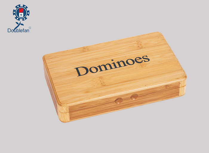 D6 Luxury box
