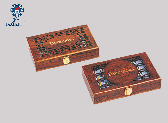 D6 Luxury box