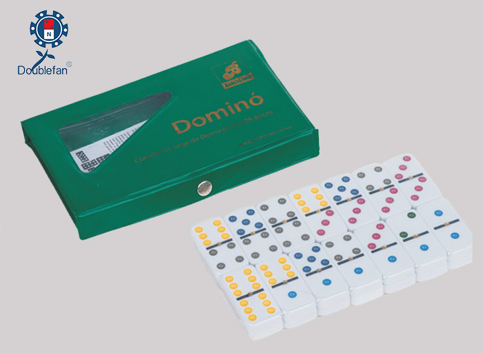 D6 PVC CUSTOMIZED LOGO