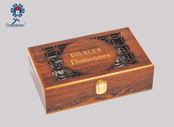 D9 Luxury box