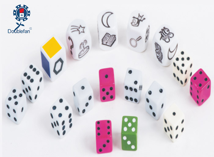 Dice